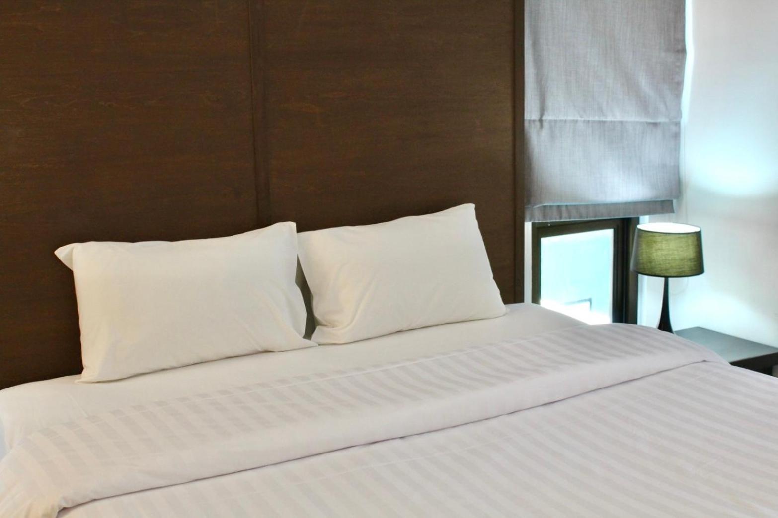 S2 Hotel - Sha Plus Certified 방샌 객실 사진