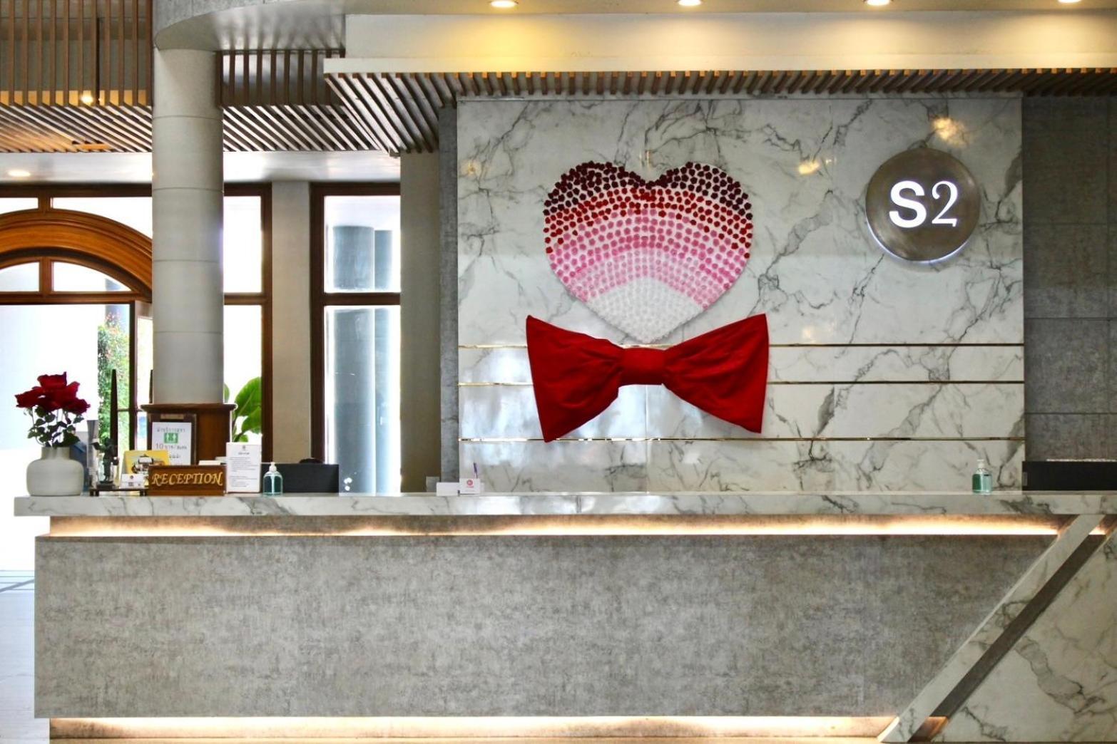 S2 Hotel - Sha Plus Certified 방샌 외부 사진